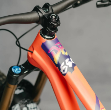 DYEDBRO - FRAME PROTECTION - DB650