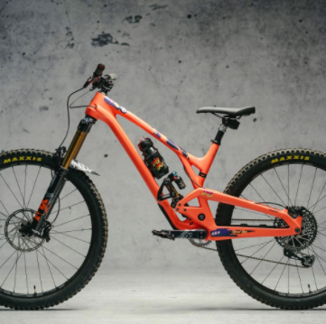 DYEDBRO - FRAME PROTECTION - DB650