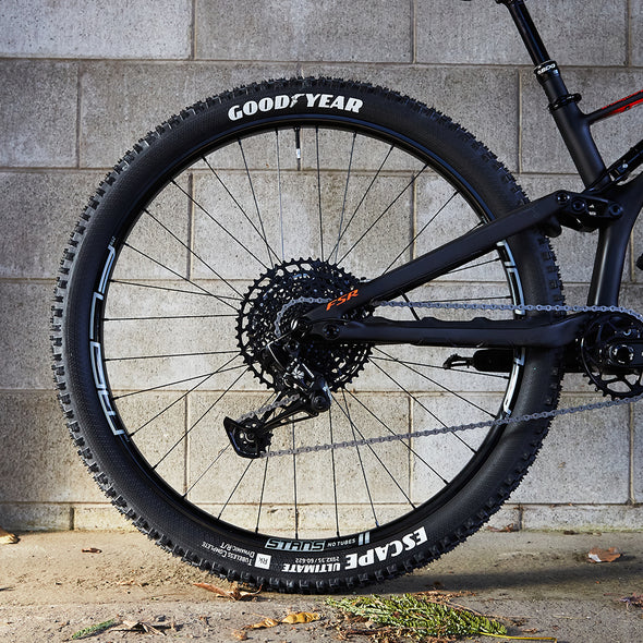 GOODYEAR MTB TYRE - ESCAPE - 27.5"