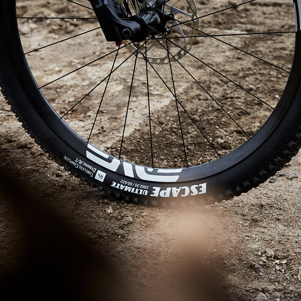 GOODYEAR MTB TYRE - ESCAPE - 27.5"