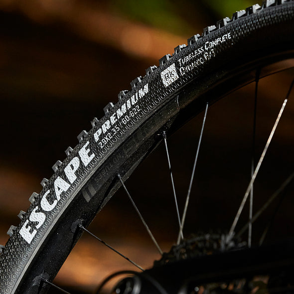 GOODYEAR MTB TYRE - ESCAPE - 27.5"