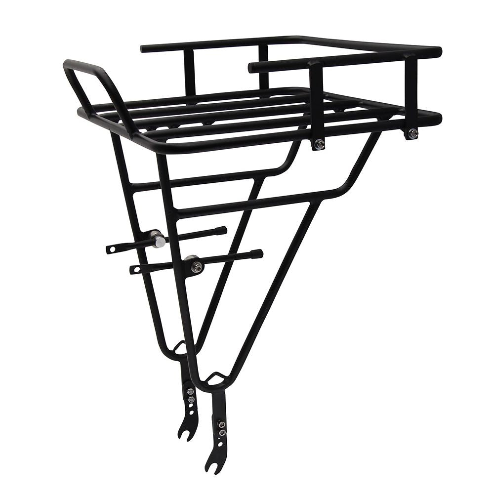 SOMA - PORTEUR DELUXE FRONT RACK – Cycle Science NZ