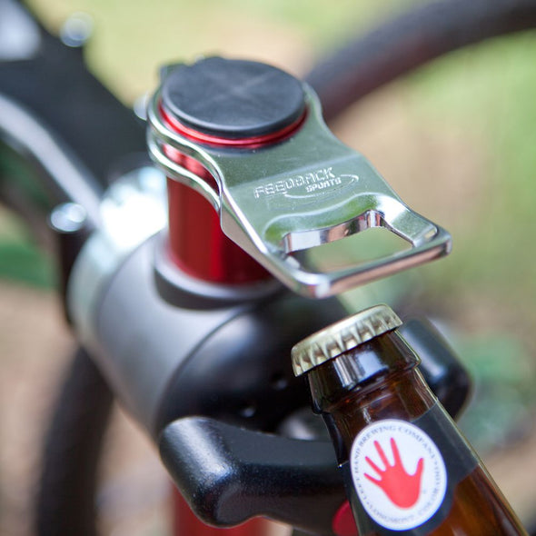 FEEDBACK SPORTS - REPAIR STAND BOTTLE OPENER