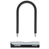 Oxford Shackle12 Duo D-Lock With Cable - Unlocked