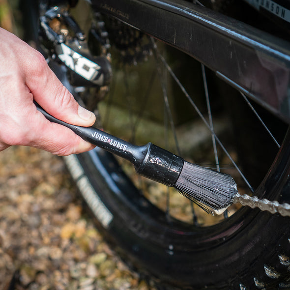 JUICE LUBES - STIFFLER DRIVETRAIN BRUSH