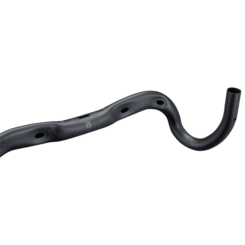 Ritchey WCS Butano V2 Internal Routing Handlebar – Cycle Science NZ