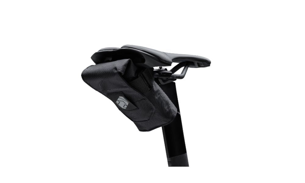 PRO SADDLE TOOL WRAP PERFORMANCE BLACK Cycle Science NZ