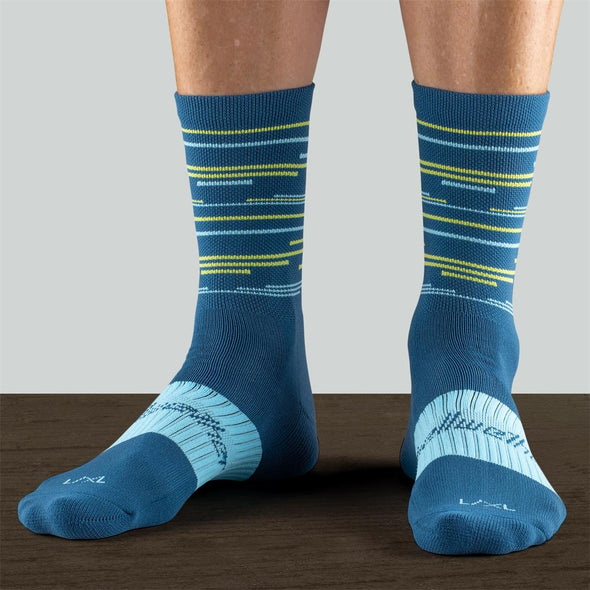 Linear Socks-Baltic-01