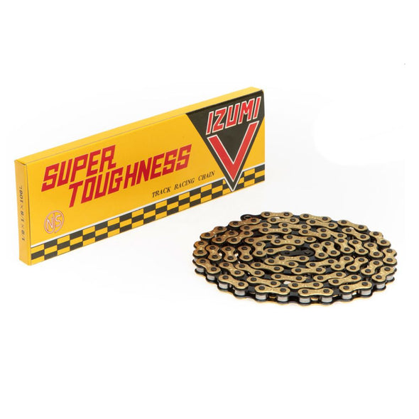 IZUMI-V TRACK CHAIN - NJS SUPER TOUGHNESS