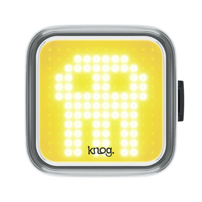 KNOG BLINDER FRONT BIKE LIGHT