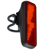 BLINDER V REAR BIKE LIGHT