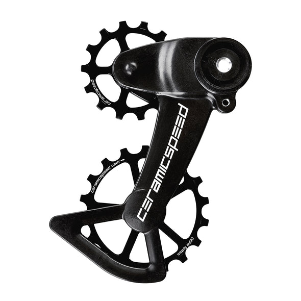 CERAMICSPEED - OSPW DERAILLEUR CAGES - SRAM EAGLE AXS
