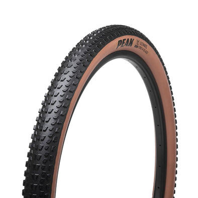 GOODYEAR MTB TYRE - PEAK - 27.5" - TAN