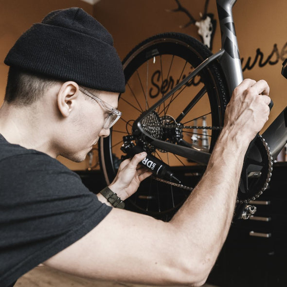 CERAMICSPEED - UFO DRIP ALL CONDITIONS CHAIN COATING