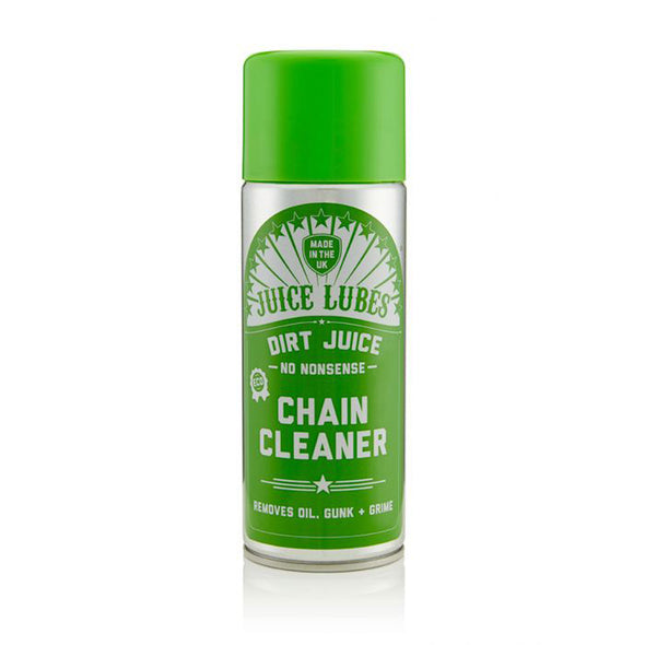JUICE LUBES - DIRT JUICE BOSS IN A CAN CHAIN CLEANER