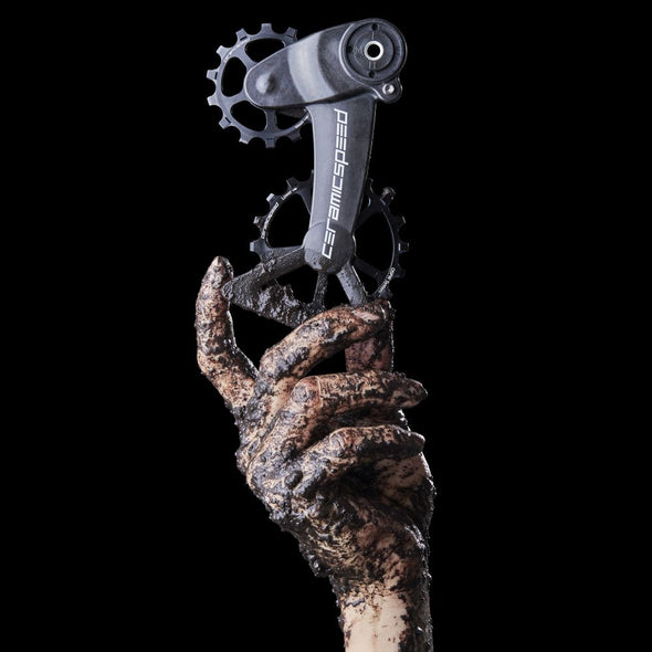 CERAMICSPEED - OSPW DERAILLEUR CAGES - SRAM EAGLE AXS