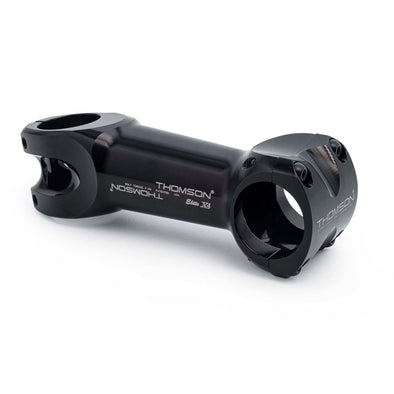 THOMSON - X4 10Â° 31.8 CLAMP STEM