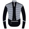 Proviz Reflect360 Platinum Women's E-Bike Jacket - Daytime Rear