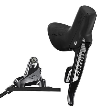 SRAM Rival HRD Shift-Brake Control