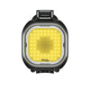 KNOG BLINDER MINI SQUARE BIKE LIGHT TWINPACK