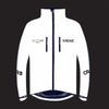 CRS Men's Cycling Jacket - Reflective Front