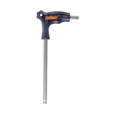 IceToolz 8mm Twin Head Hex Wrench