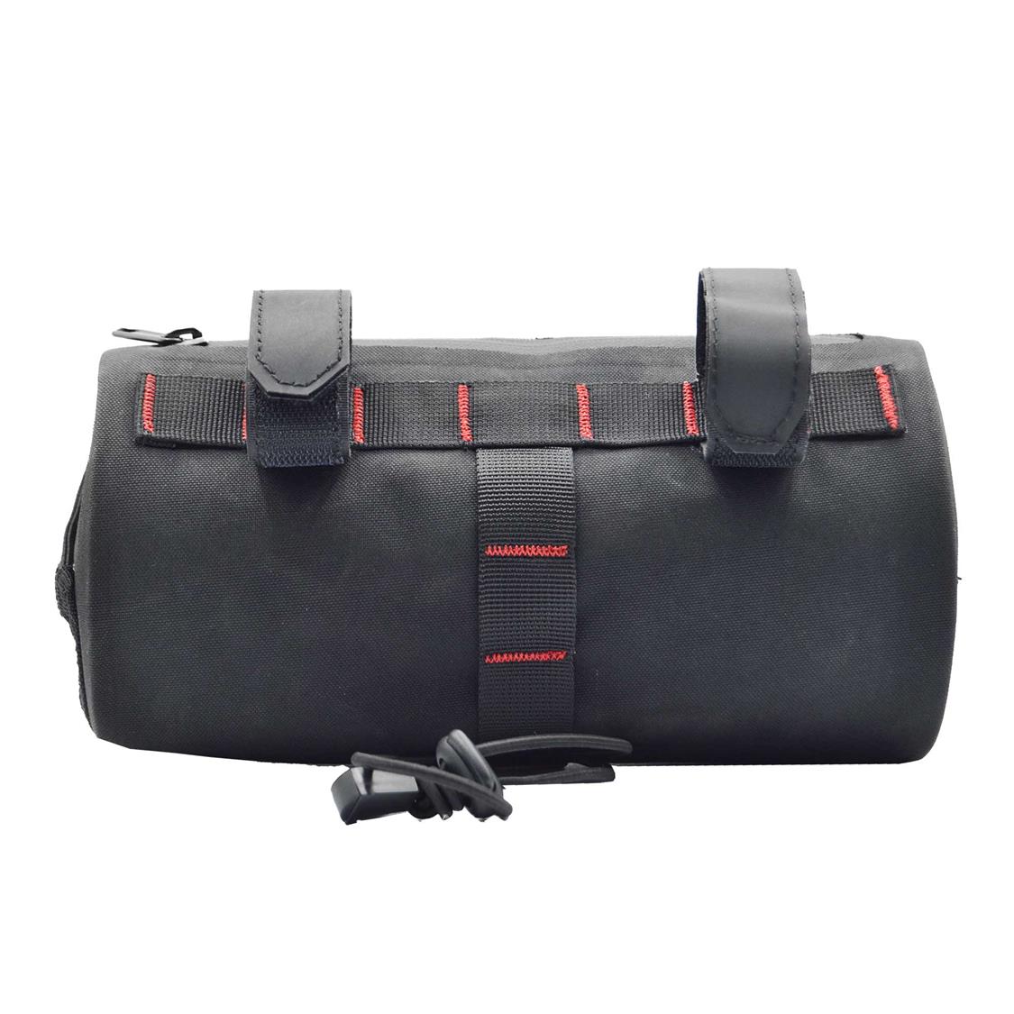 Geosmina Maki Handlebar Bag – Cycle Science NZ - Main Image