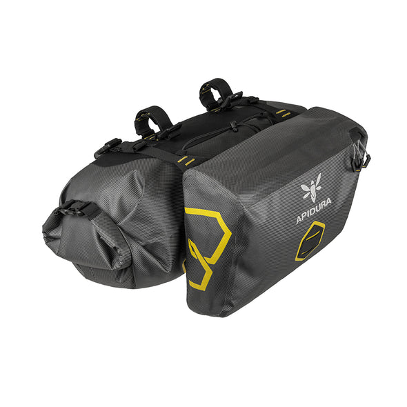 APIDURA - EXPEDITION ACCESSORY POCKET 4.5L