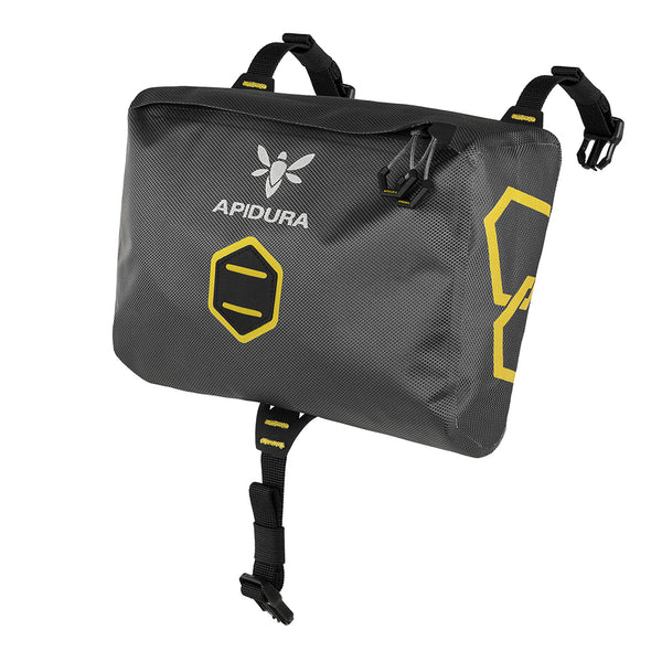 APIDURA - EXPEDITION ACCESSORY POCKET 4.5L