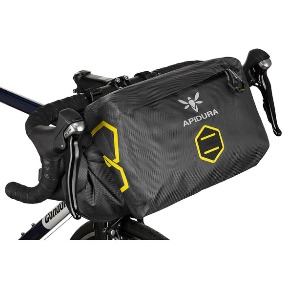 APIDURA - EXPEDITION ACCESSORY POCKET 4.5L