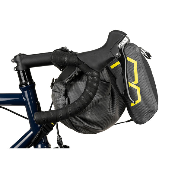 APIDURA - EXPEDITION ACCESSORY POCKET 4.5L