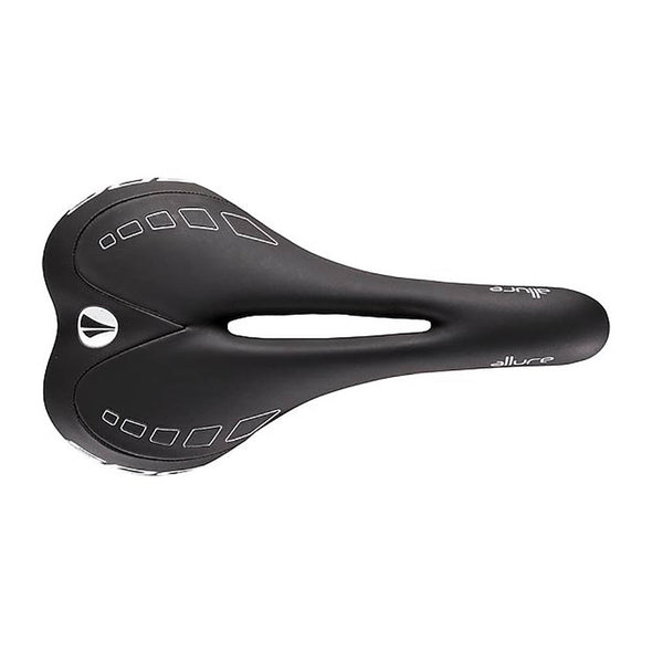 SDG - ALLURE WOMEN'S SADDLE - TI ALLOY