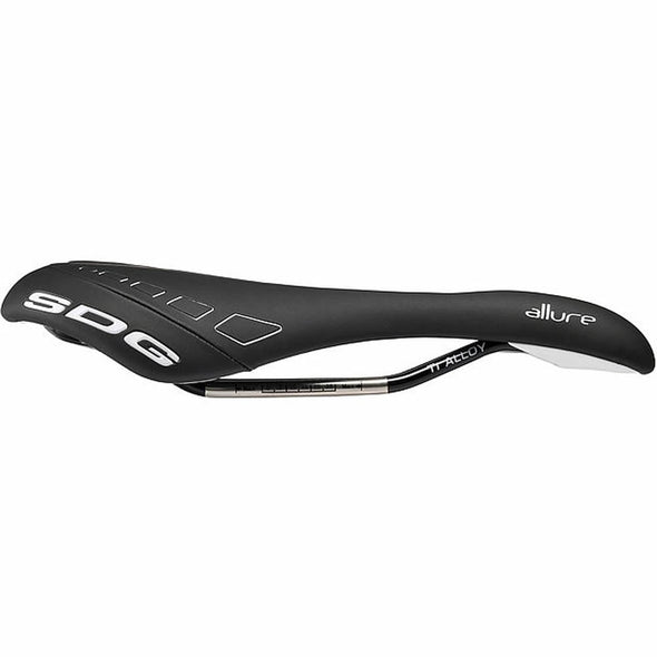 SDG - ALLURE WOMEN'S SADDLE - TI ALLOY