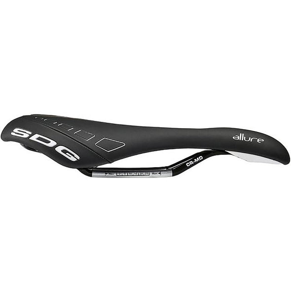 SDG - ALLURE WOMEN'S SADDLE - TI ALLOY