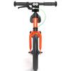 Yedoo Oops OneToo Balance Bike 12" Red Orange