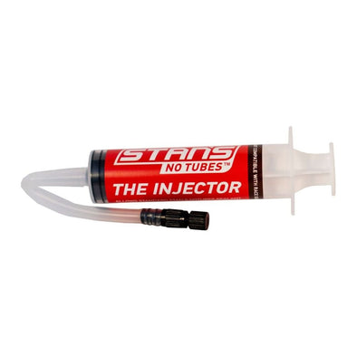 STAN'S TYRE SEALANT INJECTOR - V2