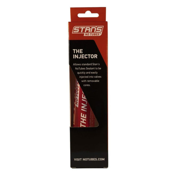 STAN'S TYRE SEALANT INJECTOR