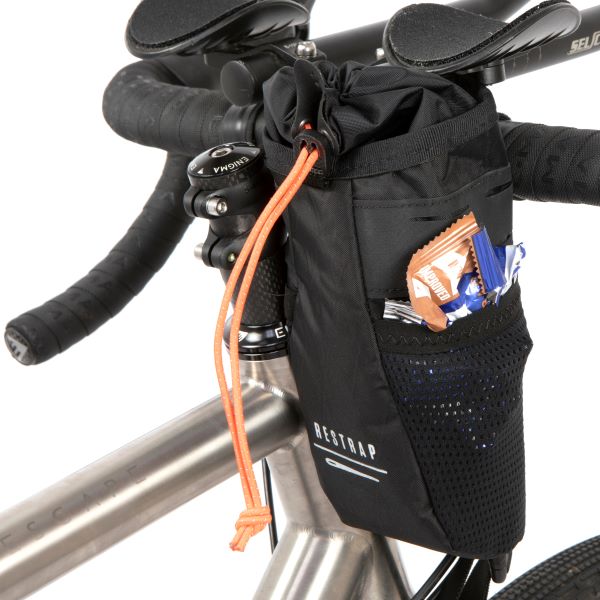 Restrap Race Stem Bag – Cycle Science NZ
