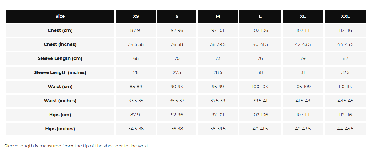 Nightrider men's sales cycling jacket 2.0