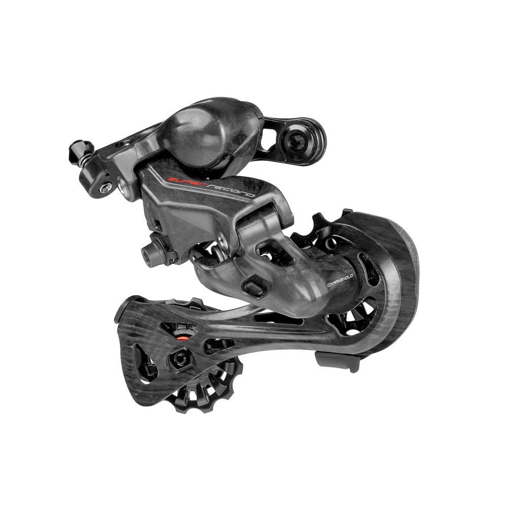 Campagnolo Super Record 12 speed Rear Derailleur Cycle Science NZ