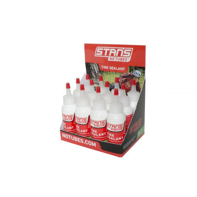STAN'S TYRE SEALANT - 2OZ (60ML) 12 PACK
