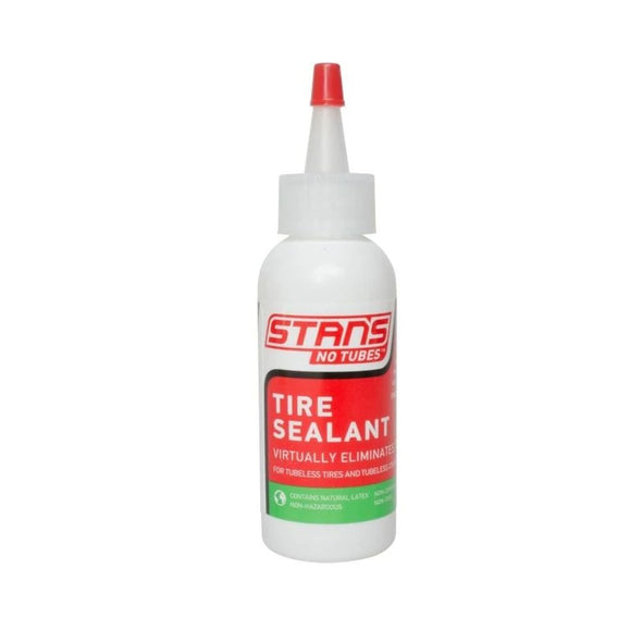 STAN'S TYRE SEALANT - 2OZ (60ML) 12 PACK