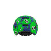 Giro Helmet Scamp II Child Matte Midnight / Bright Green Inked