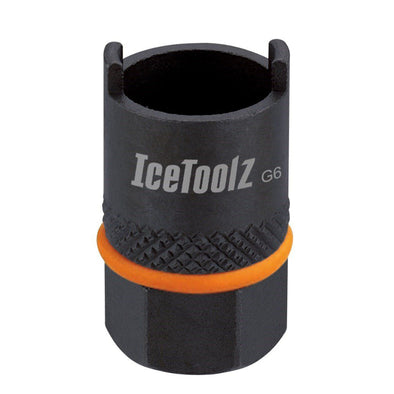 IceToolz 2 Lug Cluster Remover