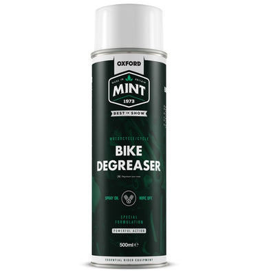 Oxford Mint Degreaser