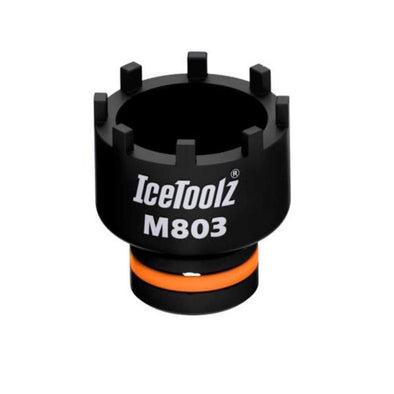 IceToolz Bosch Gen 4 Bottom Bracket Lockring Tool