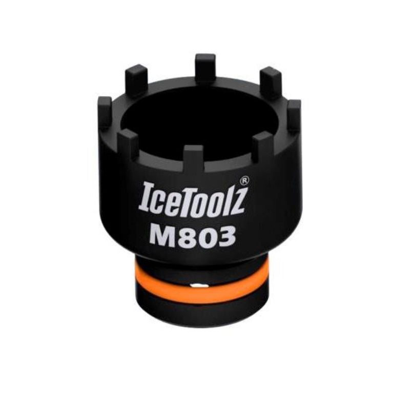 IceToolz Bosch Gen 4 Bottom Bracket Lockring Tool – Cycle Science NZ