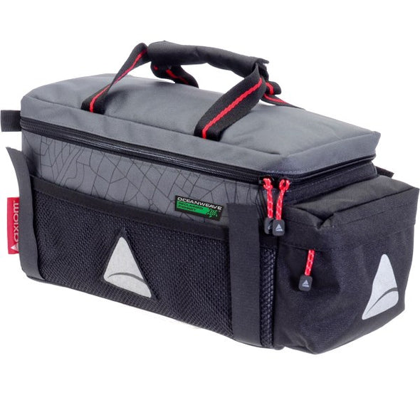 Axiom Seymour Oceanweave Trunk P9