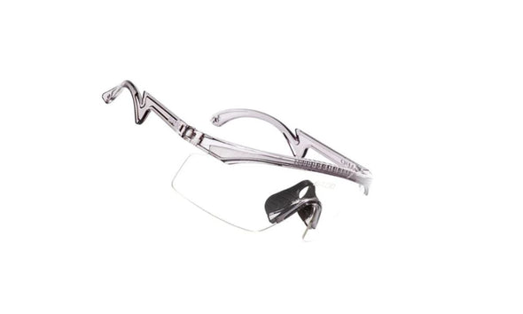 Badd Glasses Smoked Out