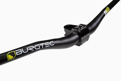 Burgtec Enduro MK2 Stem Black 31.8mm Bar